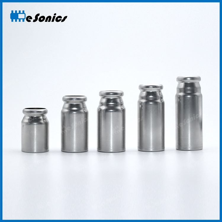 pMDI Canisters 1