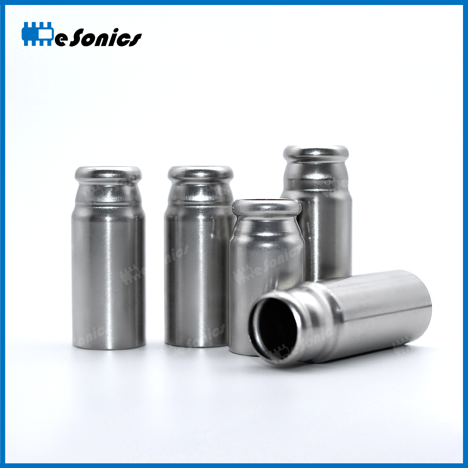 pMDI Canisters 2