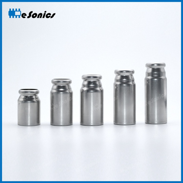 pMDI Canisters
