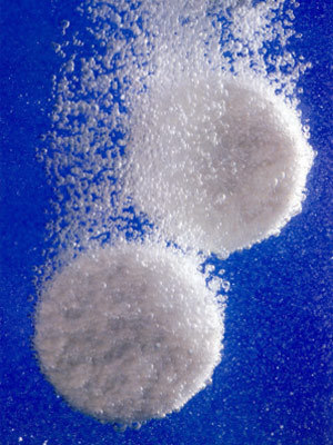 Polacrillin Potassium USP (Doshion P 544 DS)