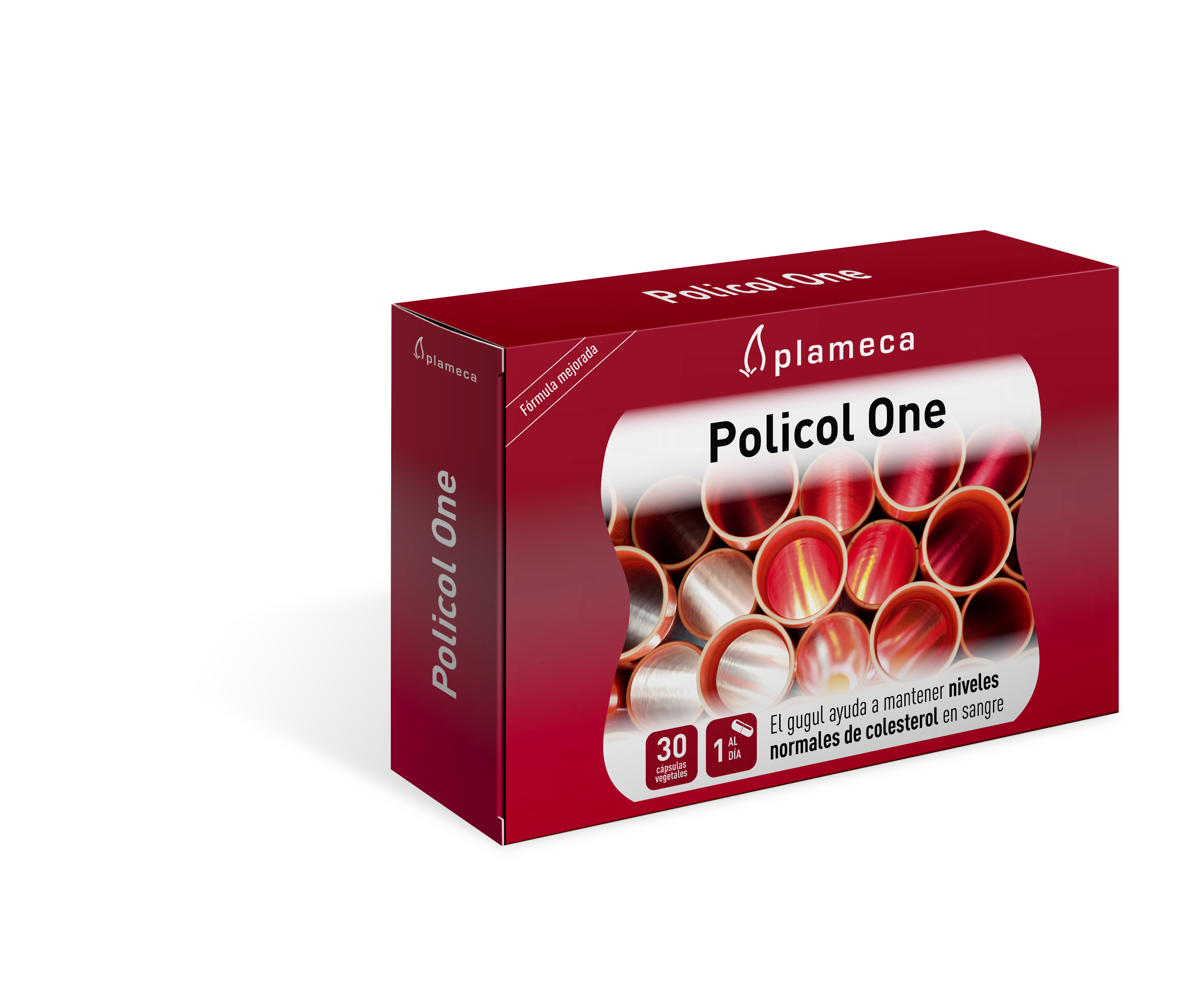 Policol One