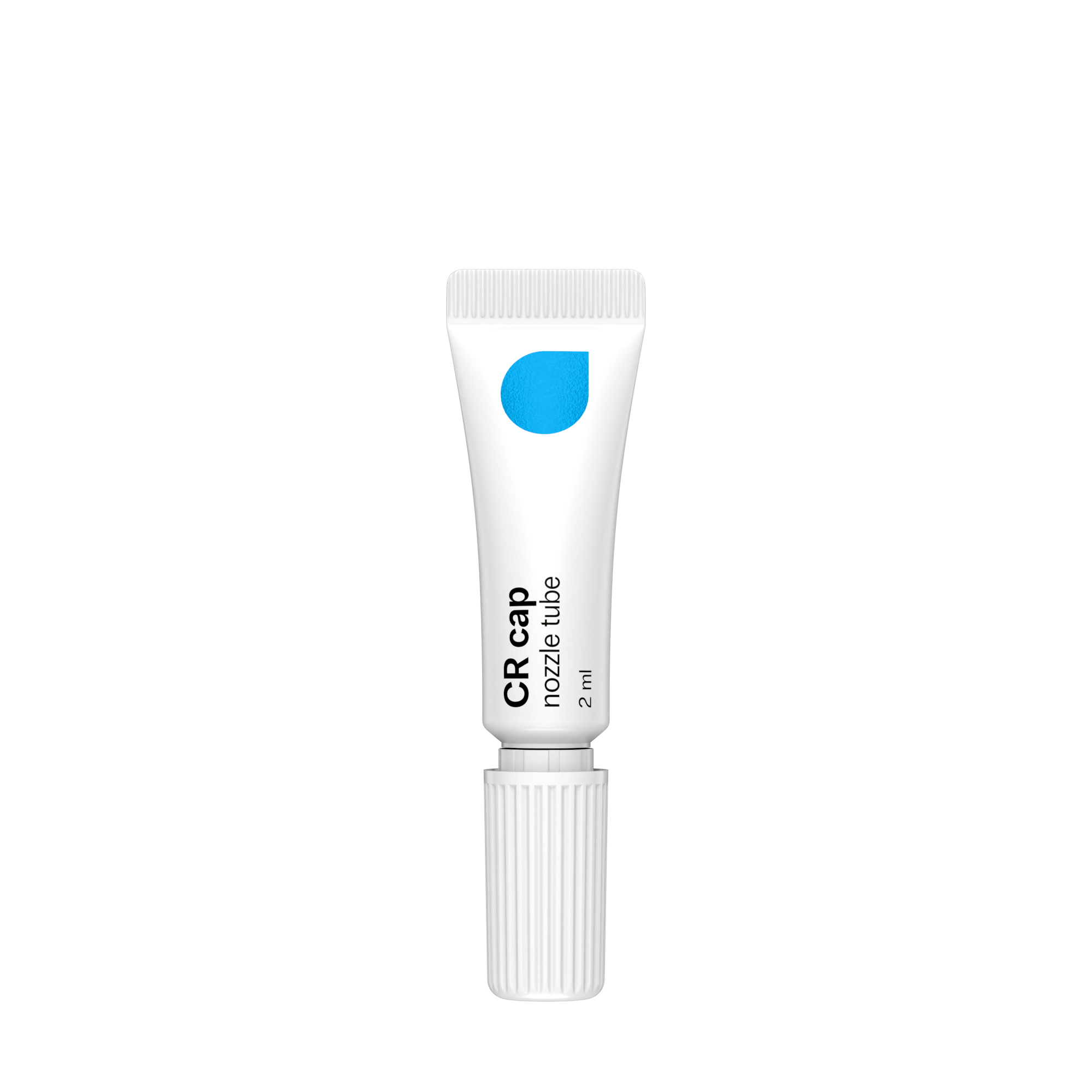 Polyfoil child resistant tubes 2
