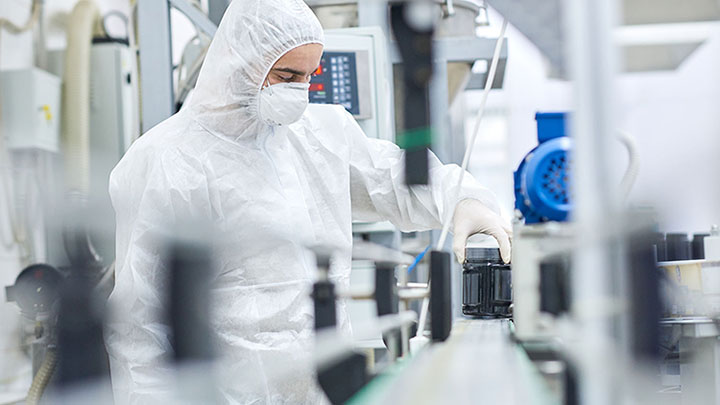 Polymer-based delivery systems