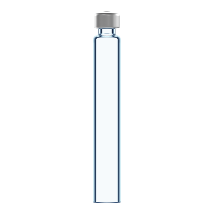 Polymer cartridges 1