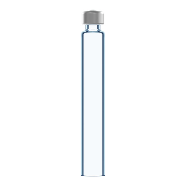 Polymer cartridges