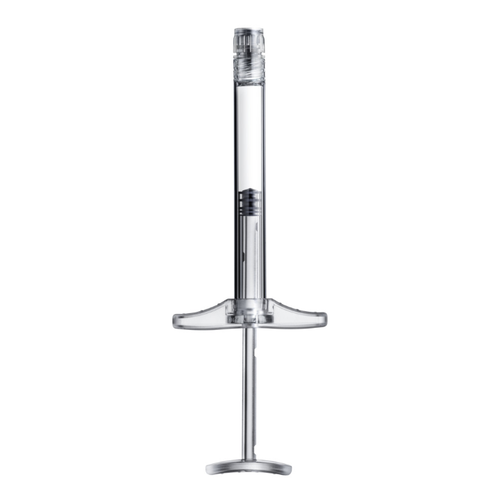 Polymer syringes 2
