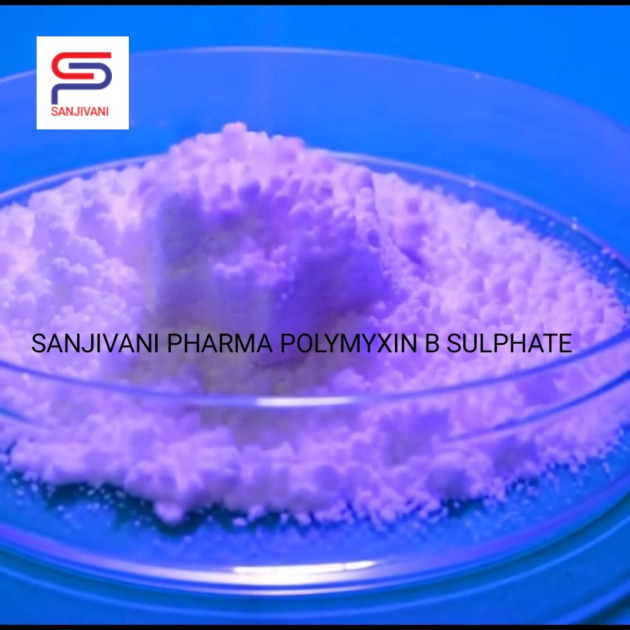POLYMYXIN B SULFATE