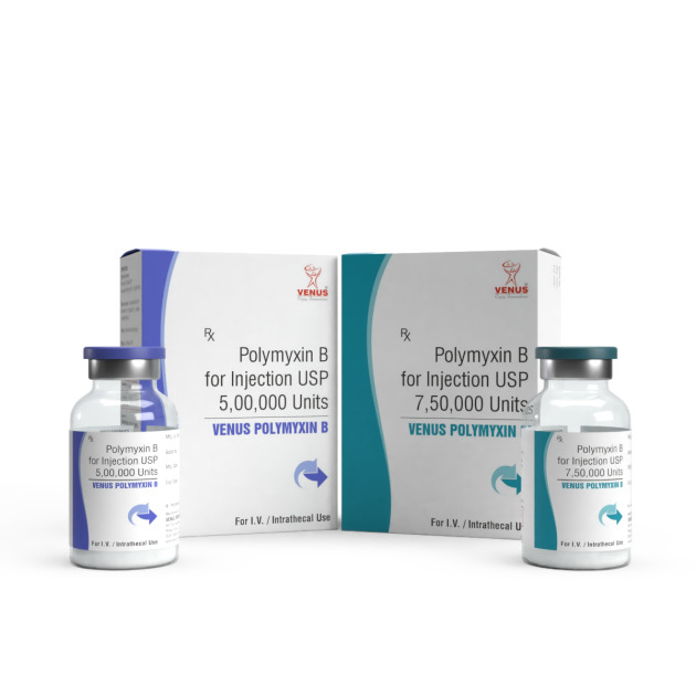 Polymyxin Injection