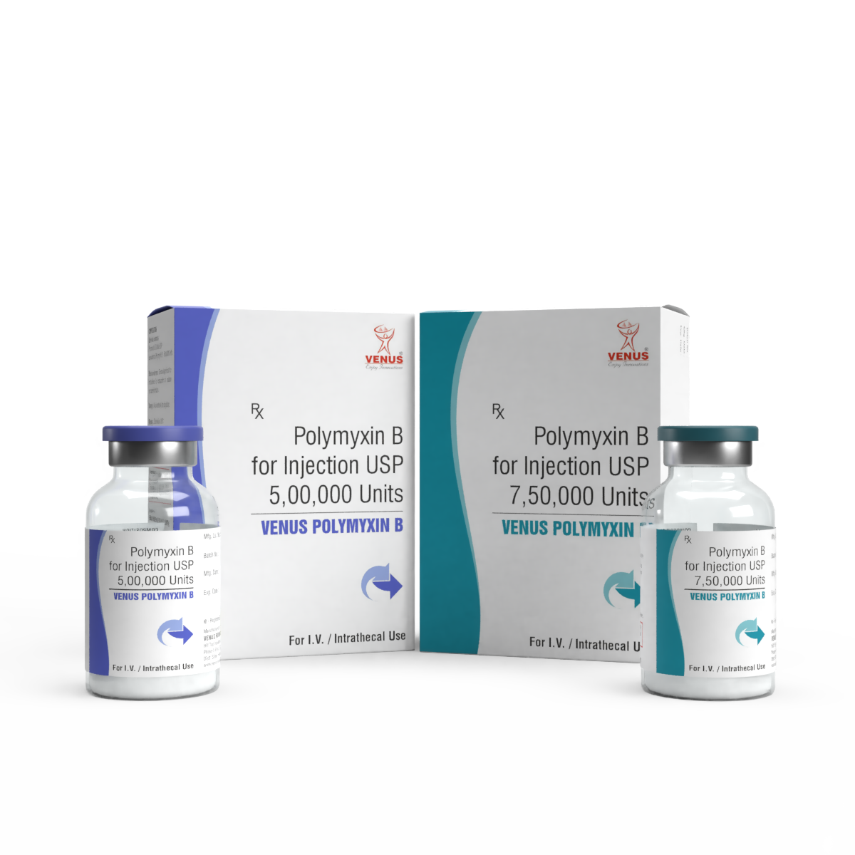 Polymyxin Injection