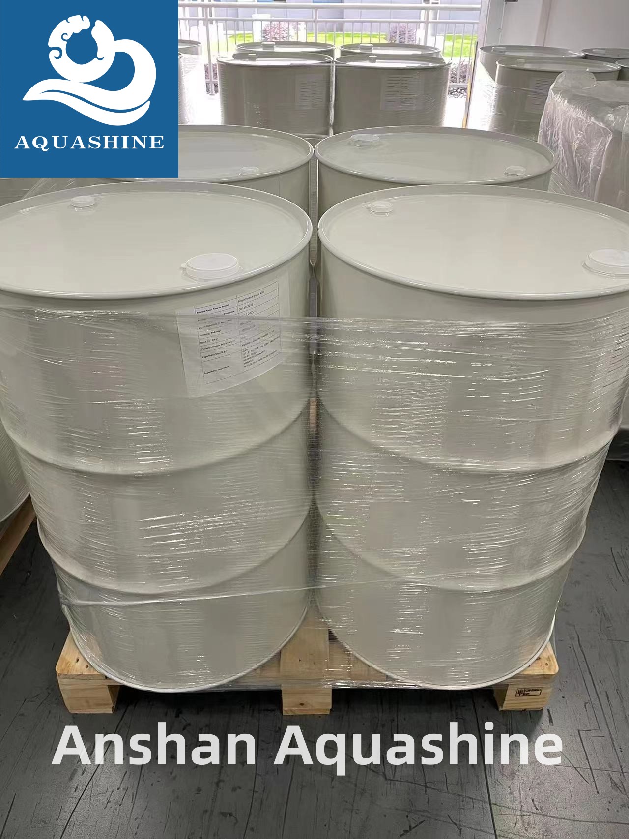 Polysorbate 80 3