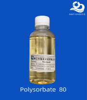Polysorbate 80