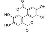 Pomegranate Peel Extract Ellagic Acid