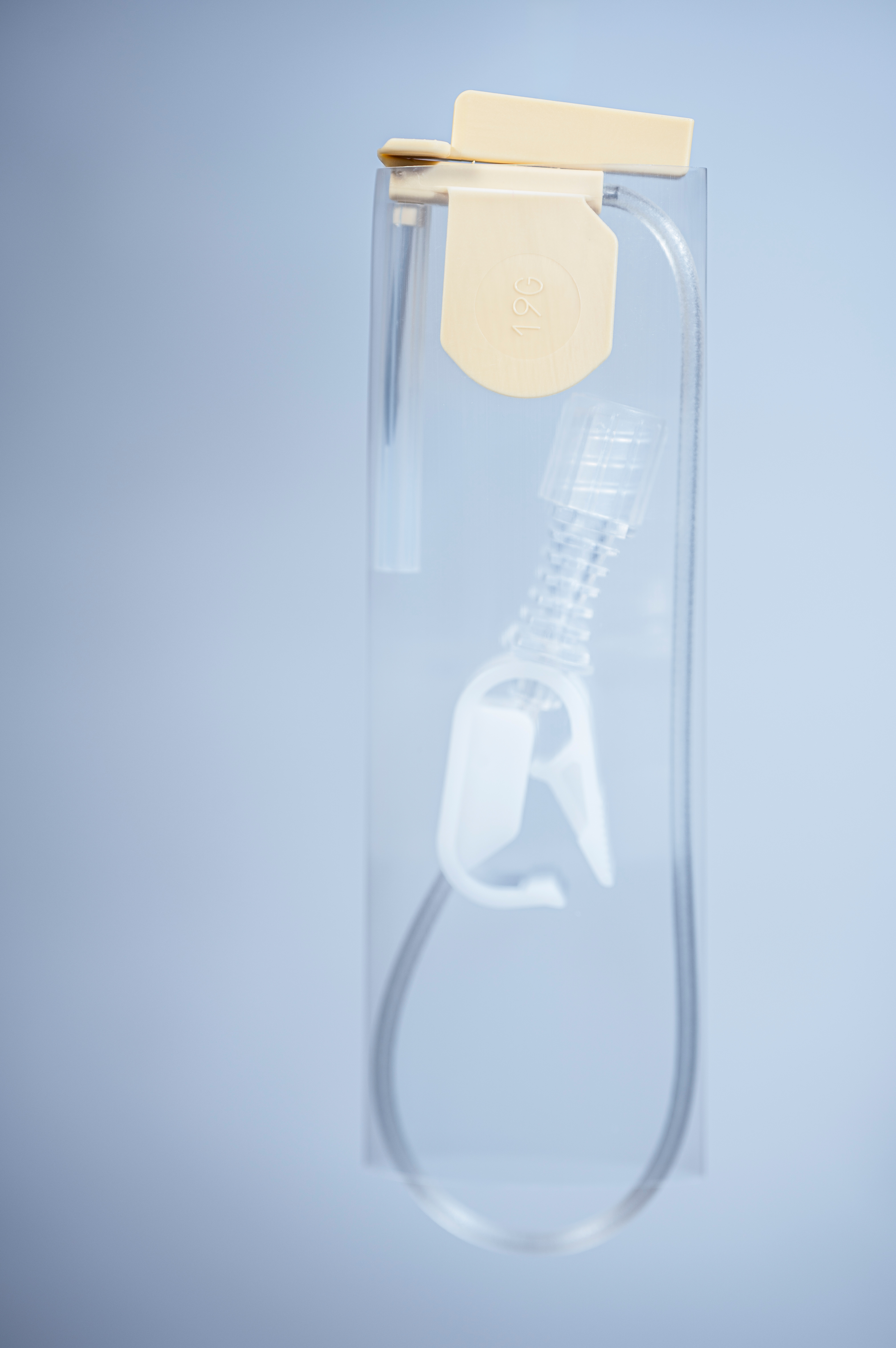 Port cannula 2