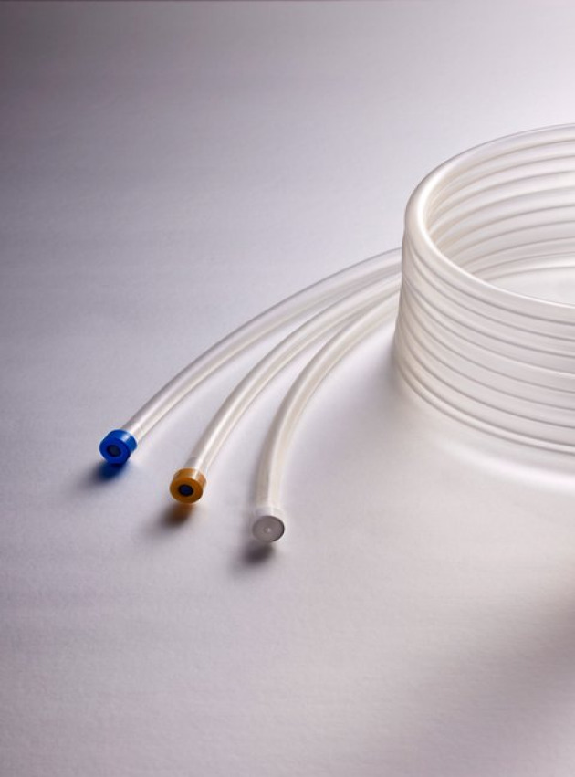 Port tubes
