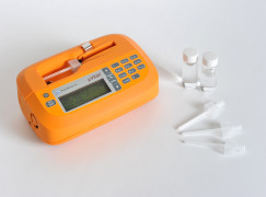 Portable Viscometer
