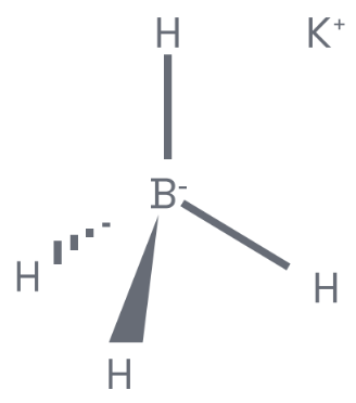 Potassium Borohydride