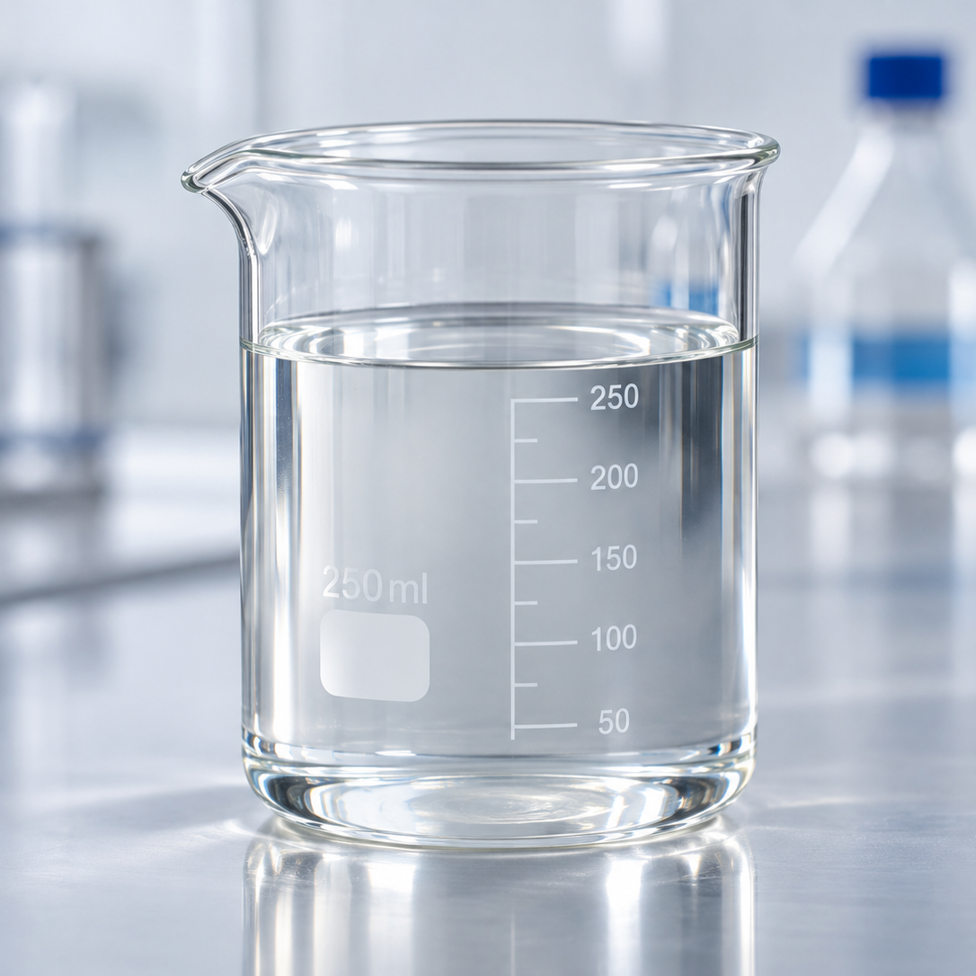Potassium hydroxide solution
