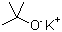 Potassium tert-butanolate 2