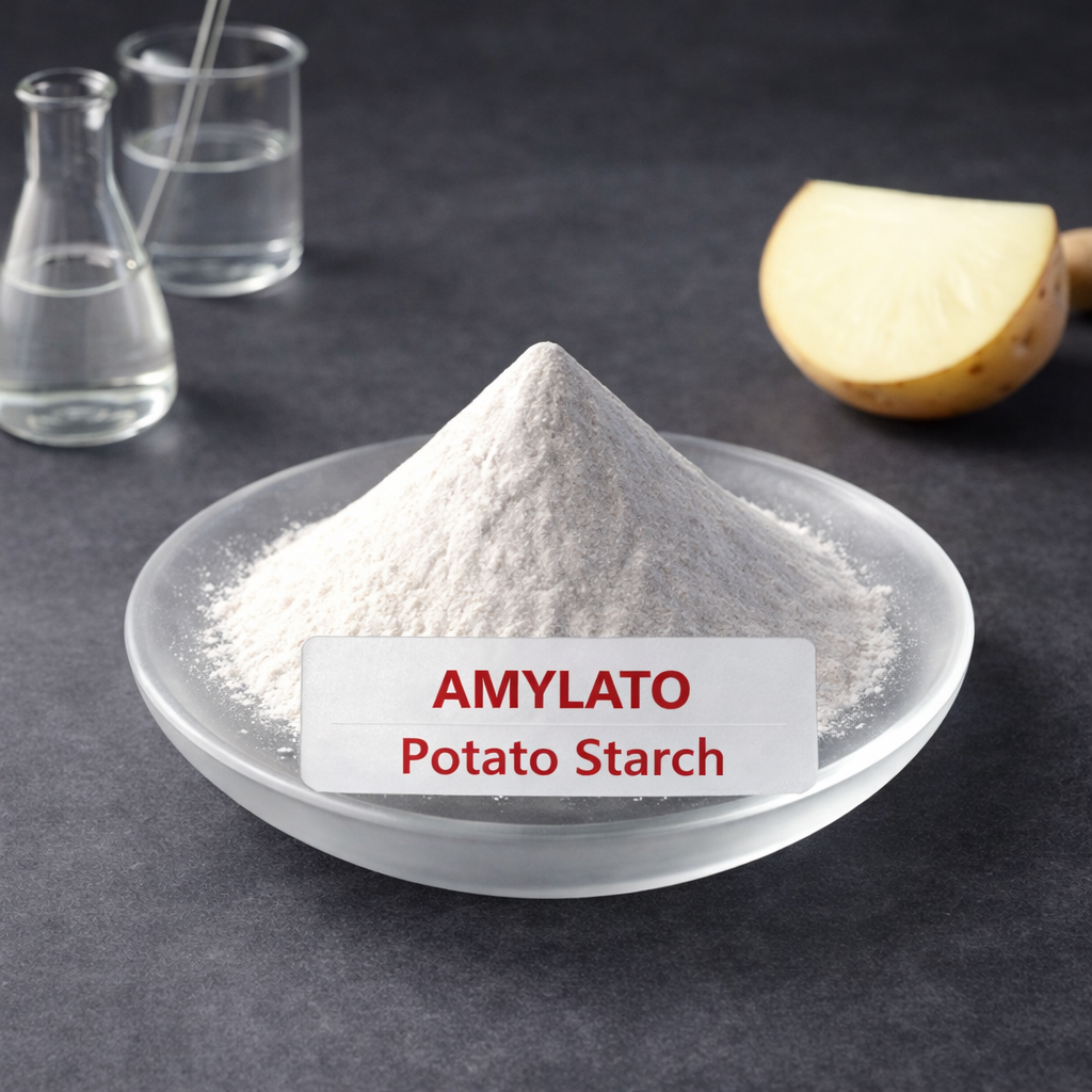 Potato Starch 1