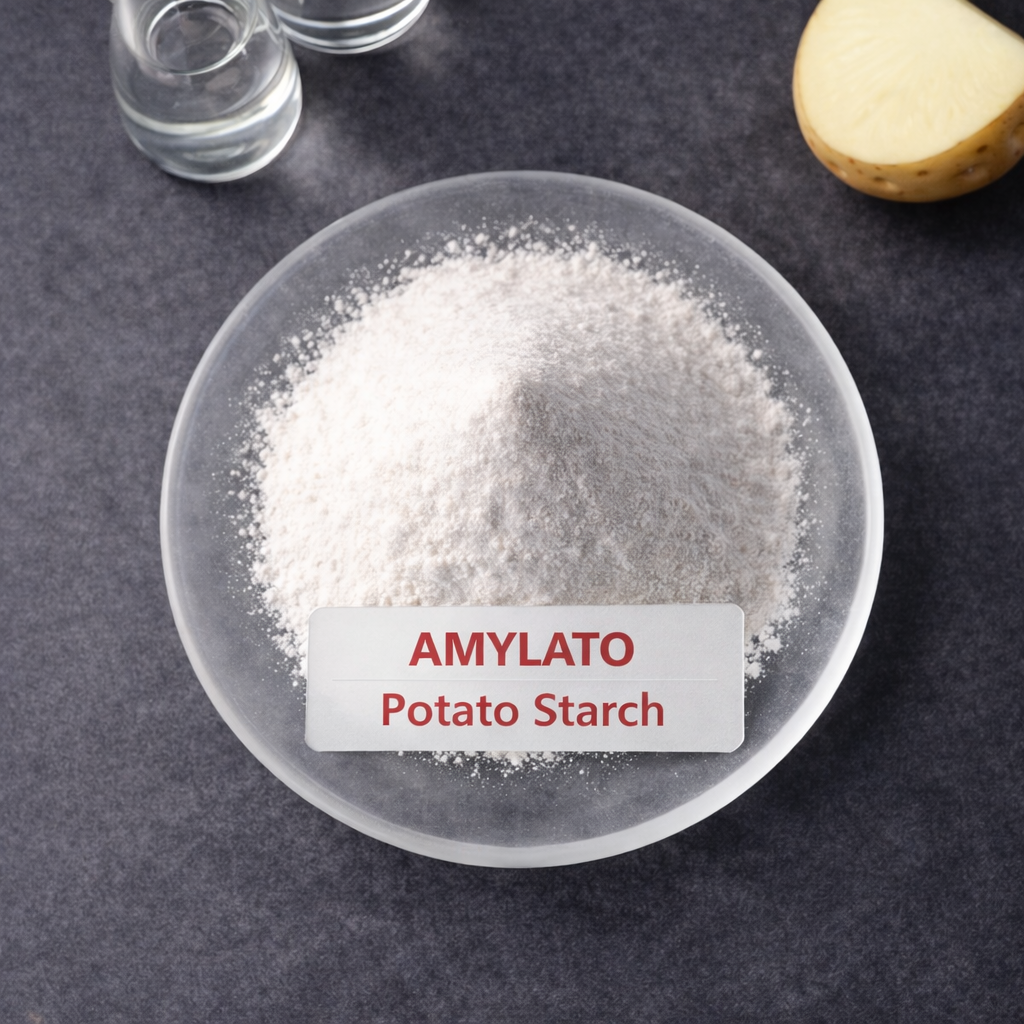 Potato Starch 2