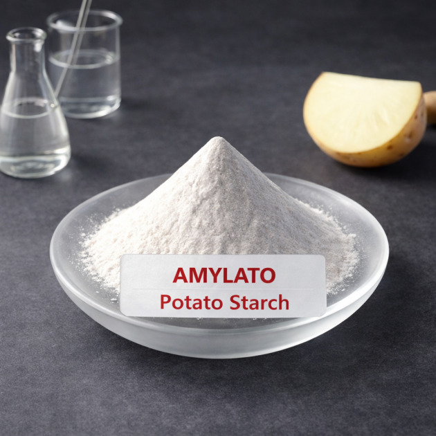 Potato Starch