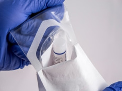 Pouches