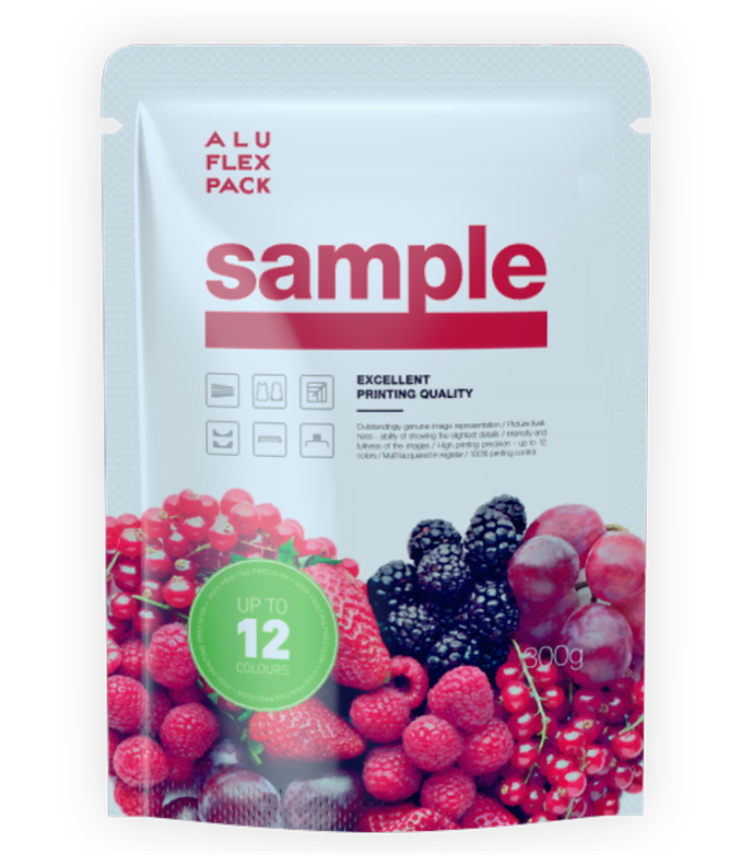 Pouches