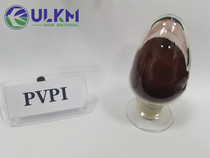 Povidone Iodine/ PVP-I