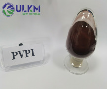 Povidone Iodine/ PVP-I