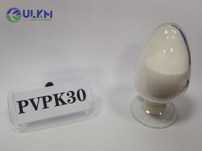 Povidone K series 1