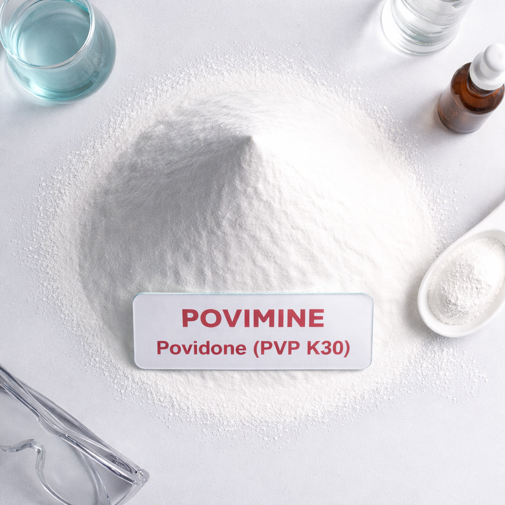 Povidone (PVP K30 , K90) 2
