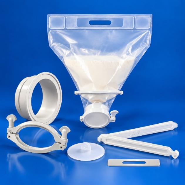 Powder Bag