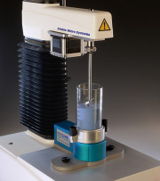Powder Flow Analyser