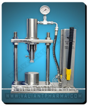 POWDER SAMPLER
