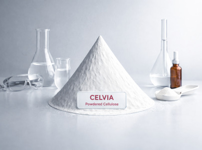 Powdered Cellulose