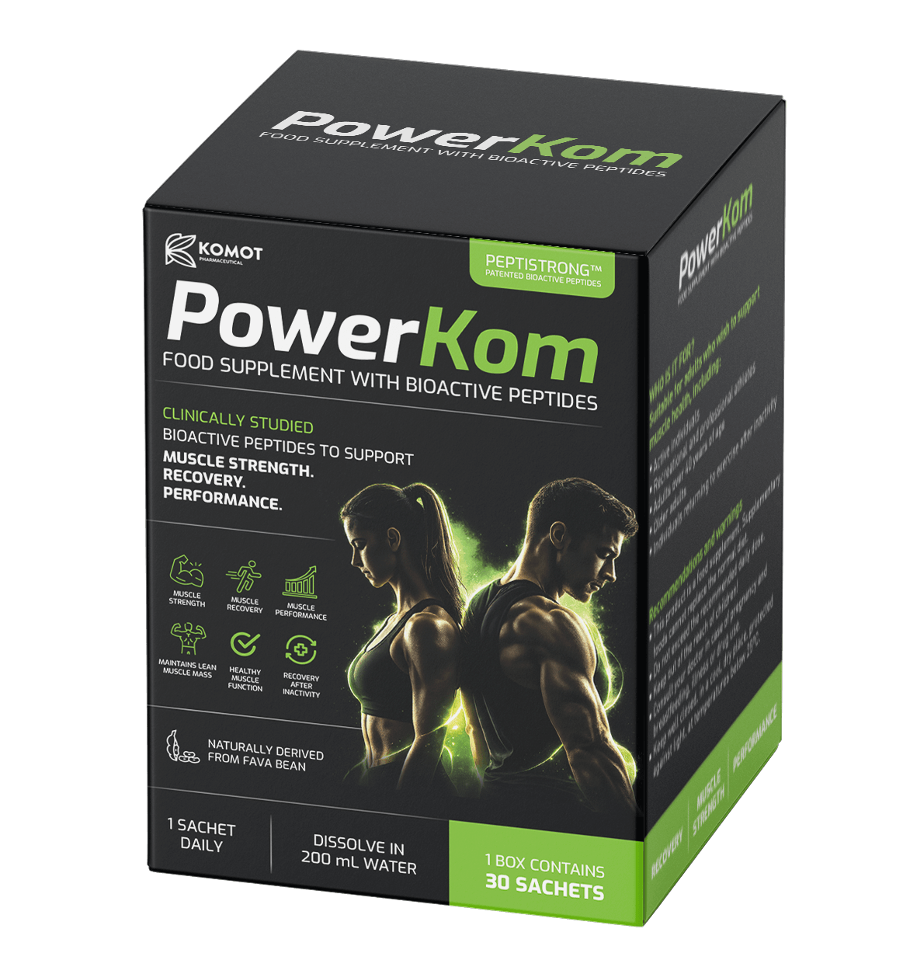PowerKom