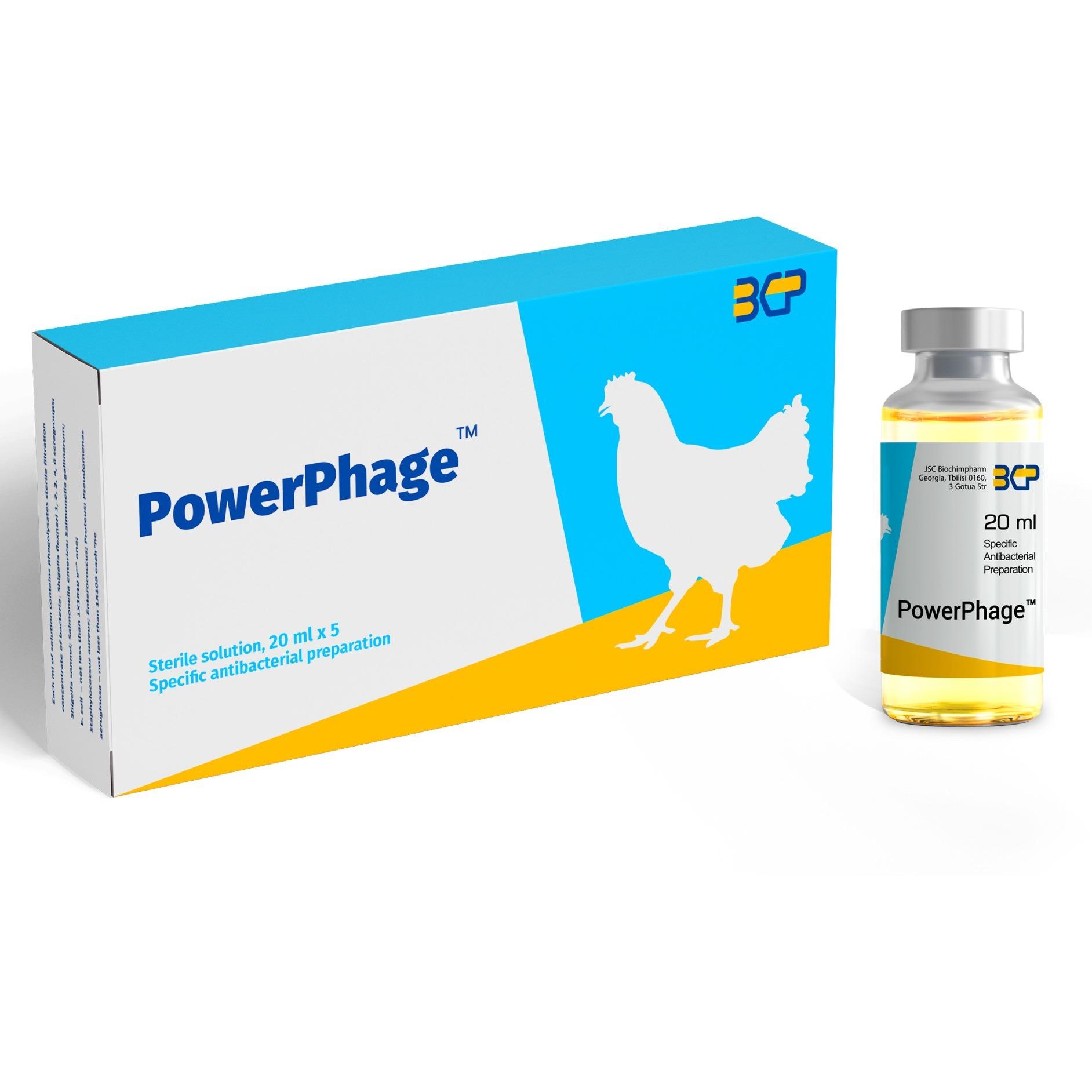 PowerPhage®