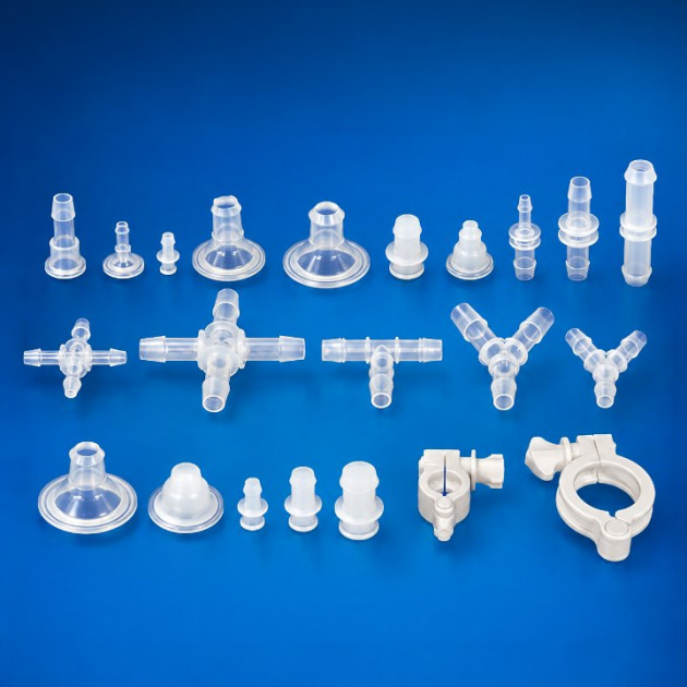 PP Components
