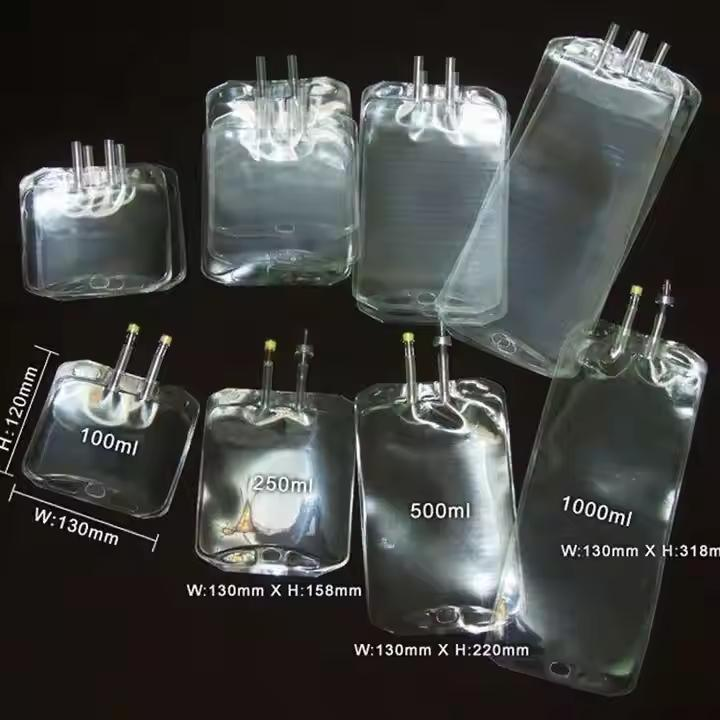 PP IV Bag 2