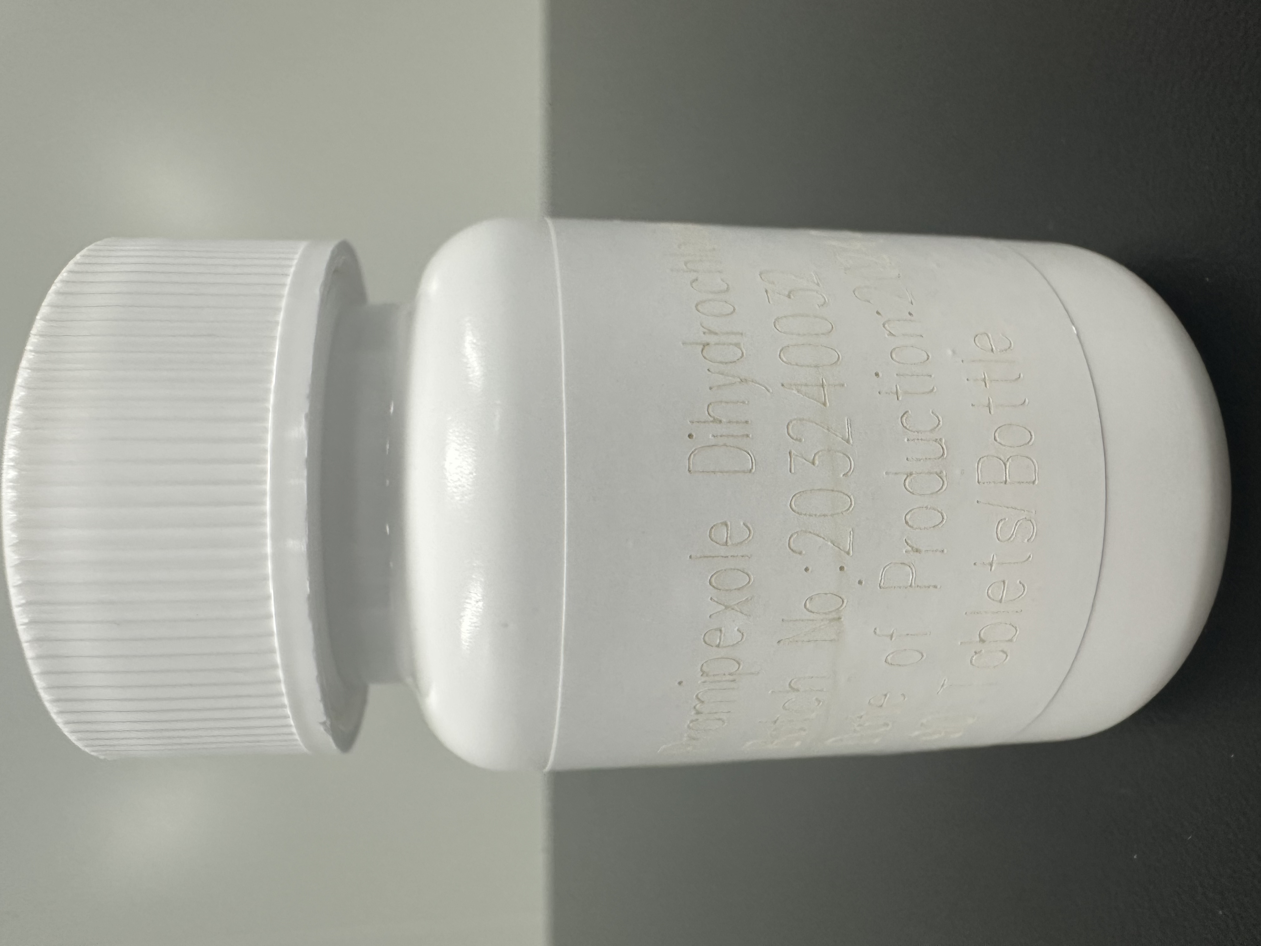 Pramipexole Hydrochloride 1