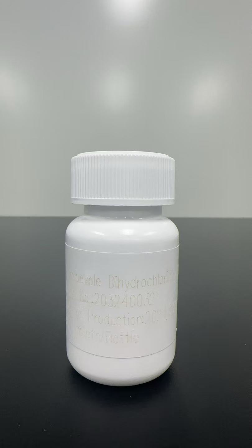 Pramipexole Hydrochloride 2