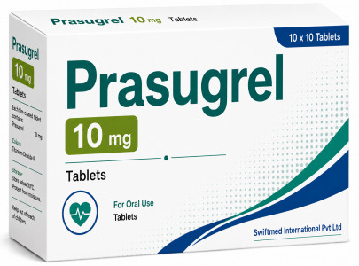 Prasugrel