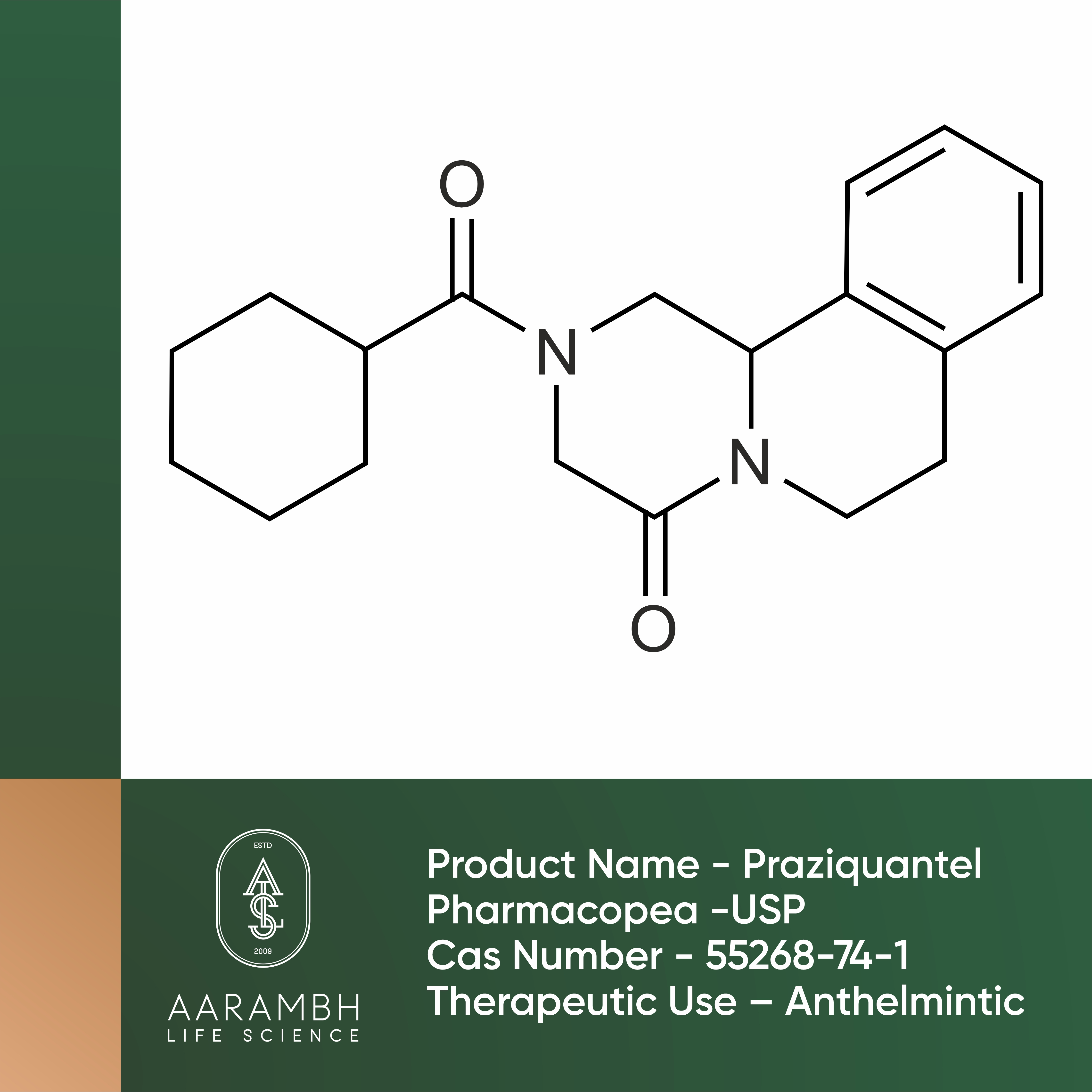 Praziquantel 2