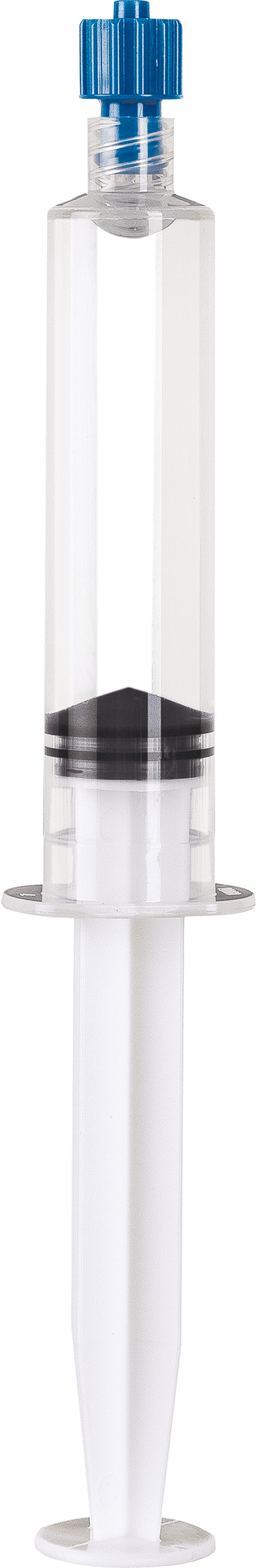 PRE-FILLED SYRINGES