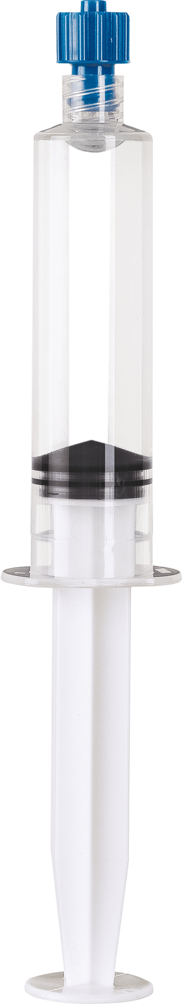 PRE-FILLED SYRINGES