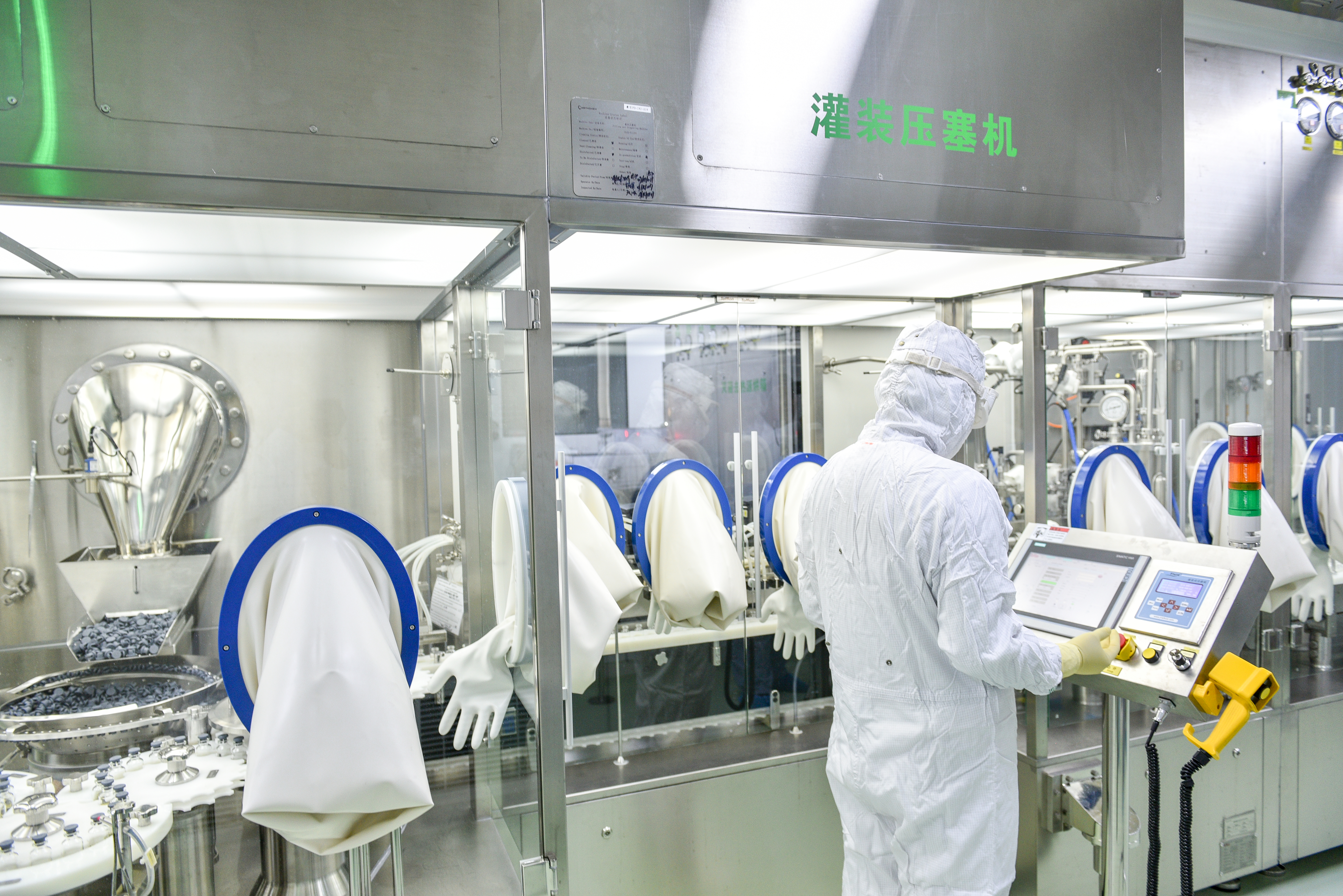 Pre-Formulation / Formulation