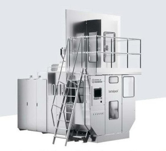 Pre-Owned Blow-Fill-Seal Machinery