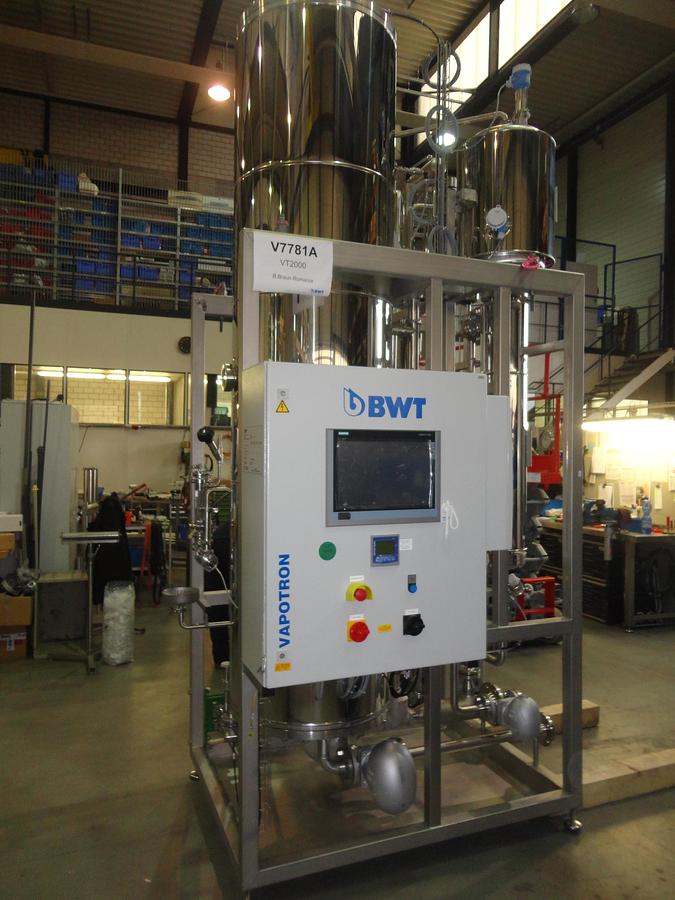Pre-Owned Sterile Processing & Plant Support Equipment 2