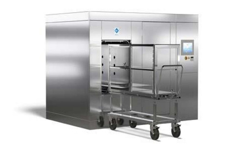 Pre-Owned Sterile Processing & Plant Support Equipment