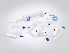 PRECISION INFUSION SET